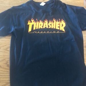 Thrasher Magazine T shirt